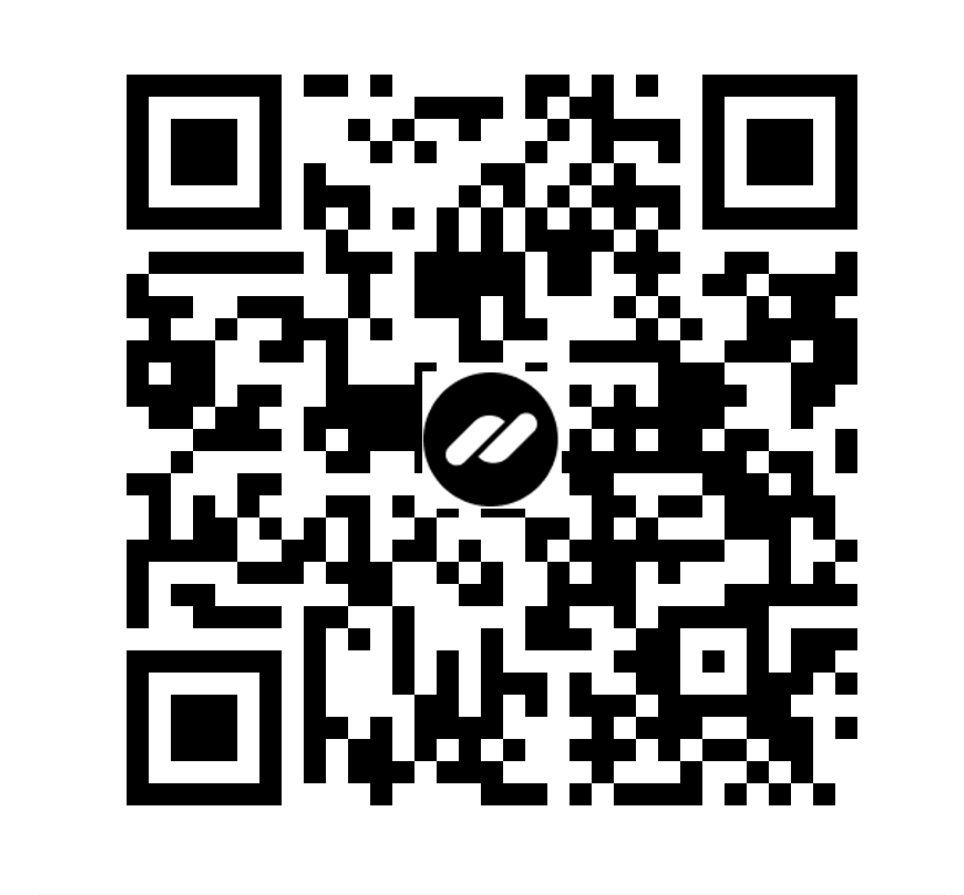QR-код для донатов